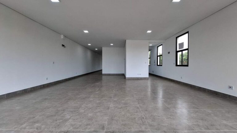 Salão para aluguel no Jardim San Marco: