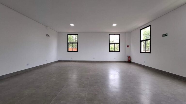 Salão para aluguel no Jardim San Marco: