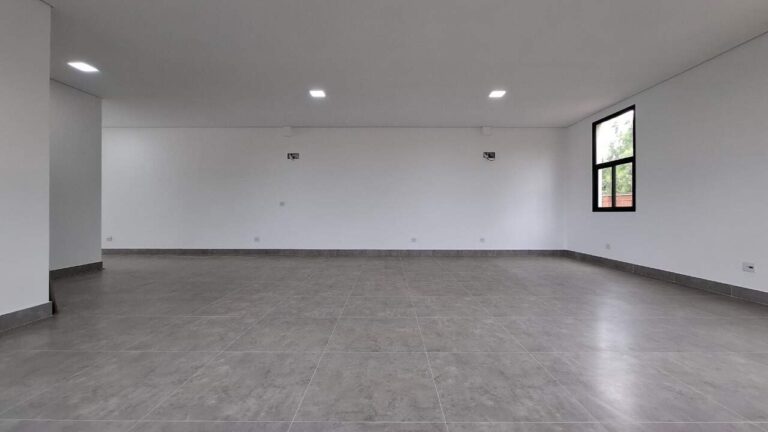 Salão para aluguel no Jardim San Marco: