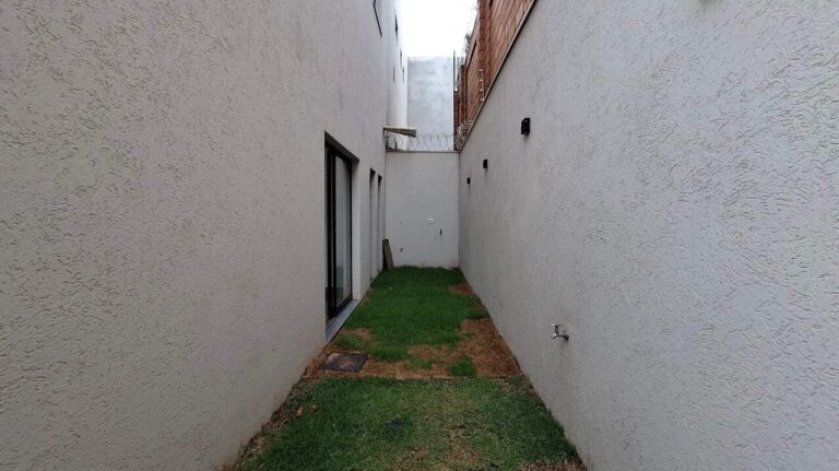Salão para aluguel no Jardim San Marco: