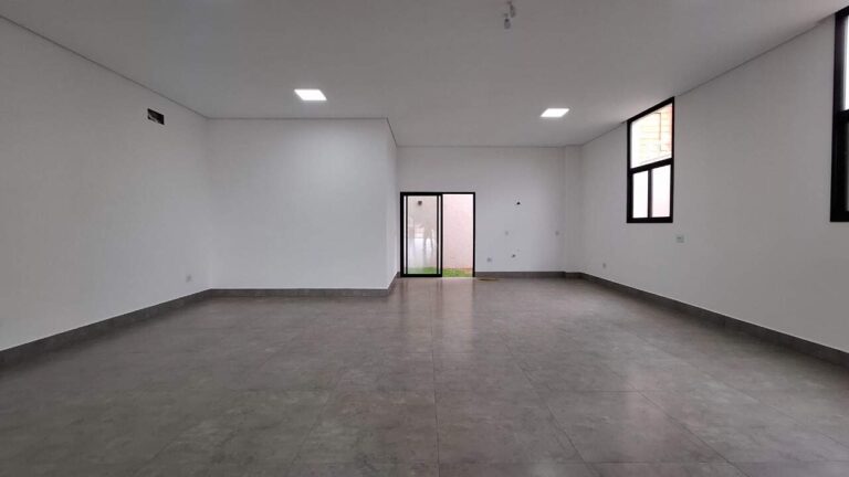 Salão para aluguel no Jardim San Marco: