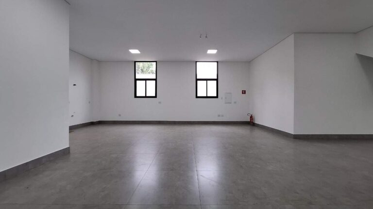 Salão para aluguel no Jardim San Marco: