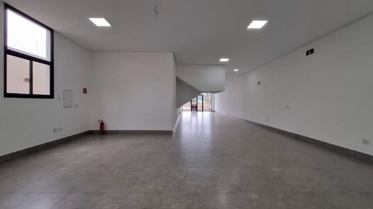 Salão para aluguel no Jardim San Marco:
