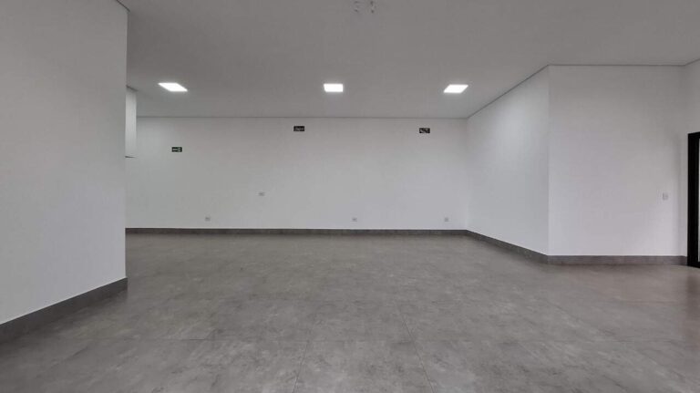 Salão para aluguel no Jardim San Marco: