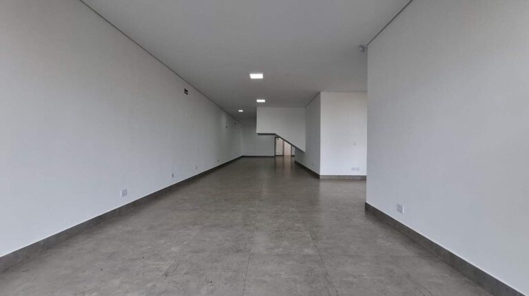 Salão para aluguel no Jardim San Marco: