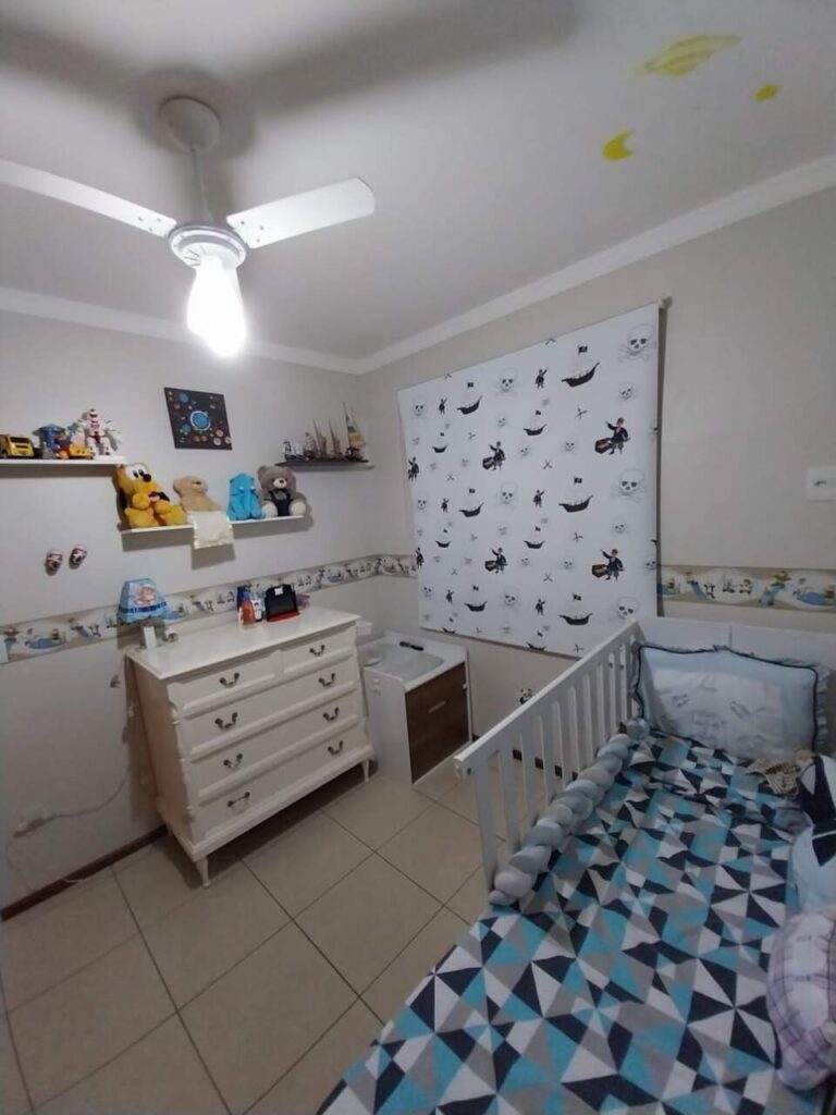 Apartamento à venda no Jardim Paulista: Dormit rio 2