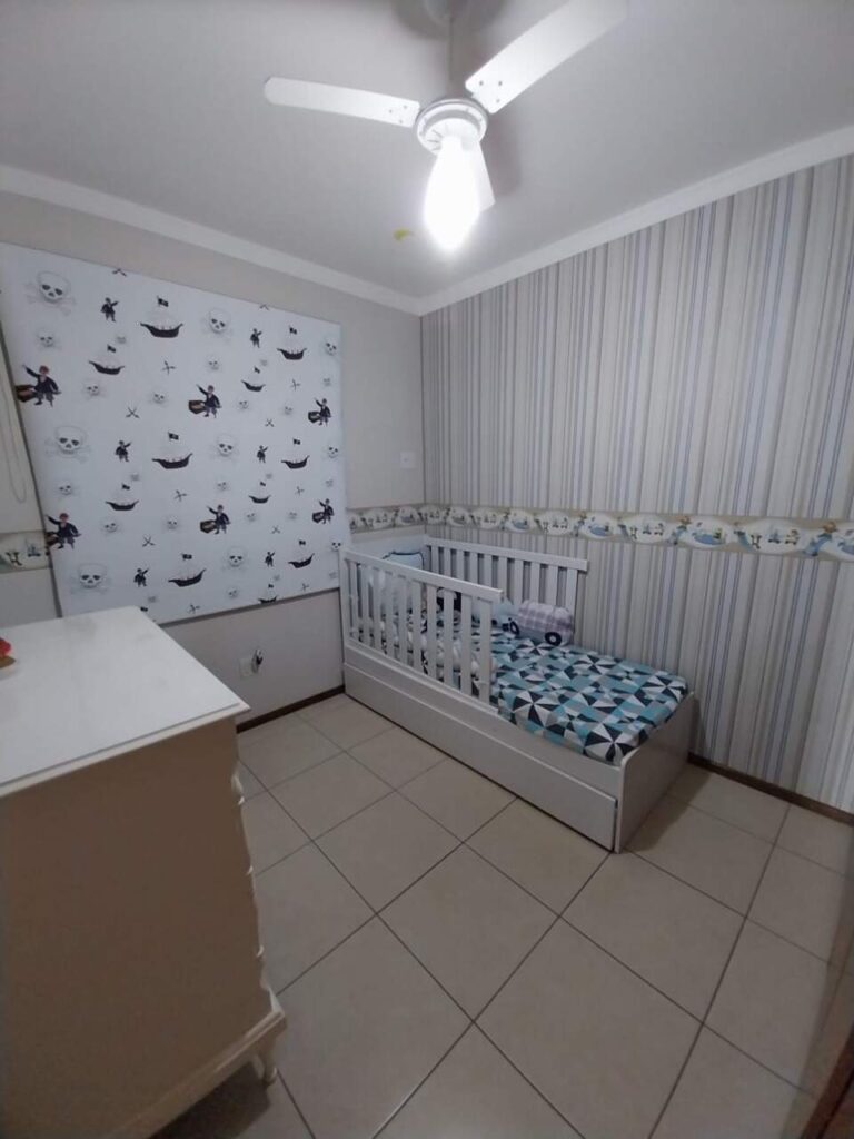 Apartamento à venda no Jardim Paulista: Dormit rio 2