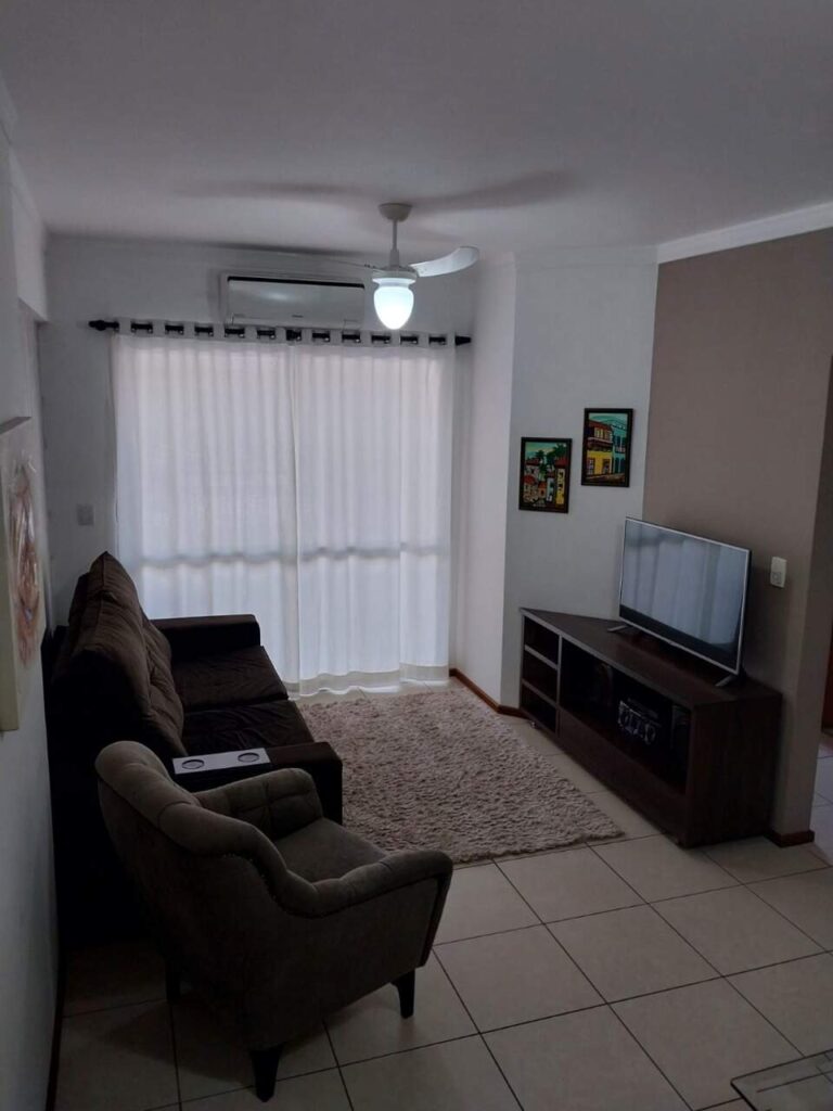 Apartamento à venda no Jardim Paulista: Sala