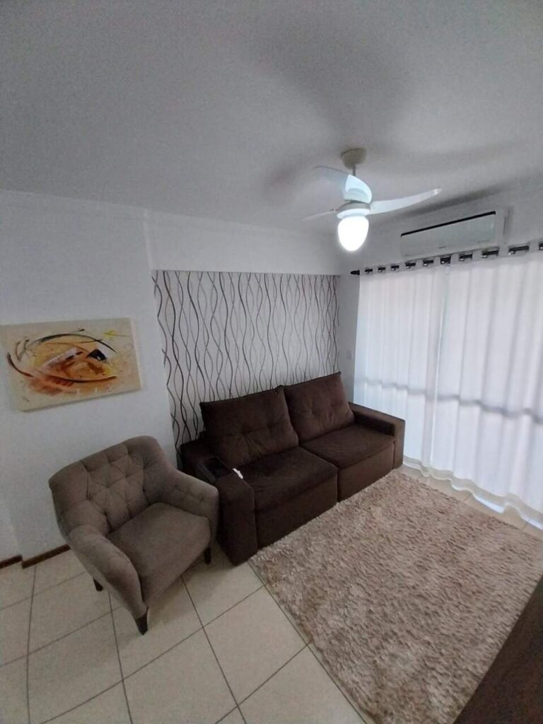 Apartamento à venda no Jardim Paulista: Sala