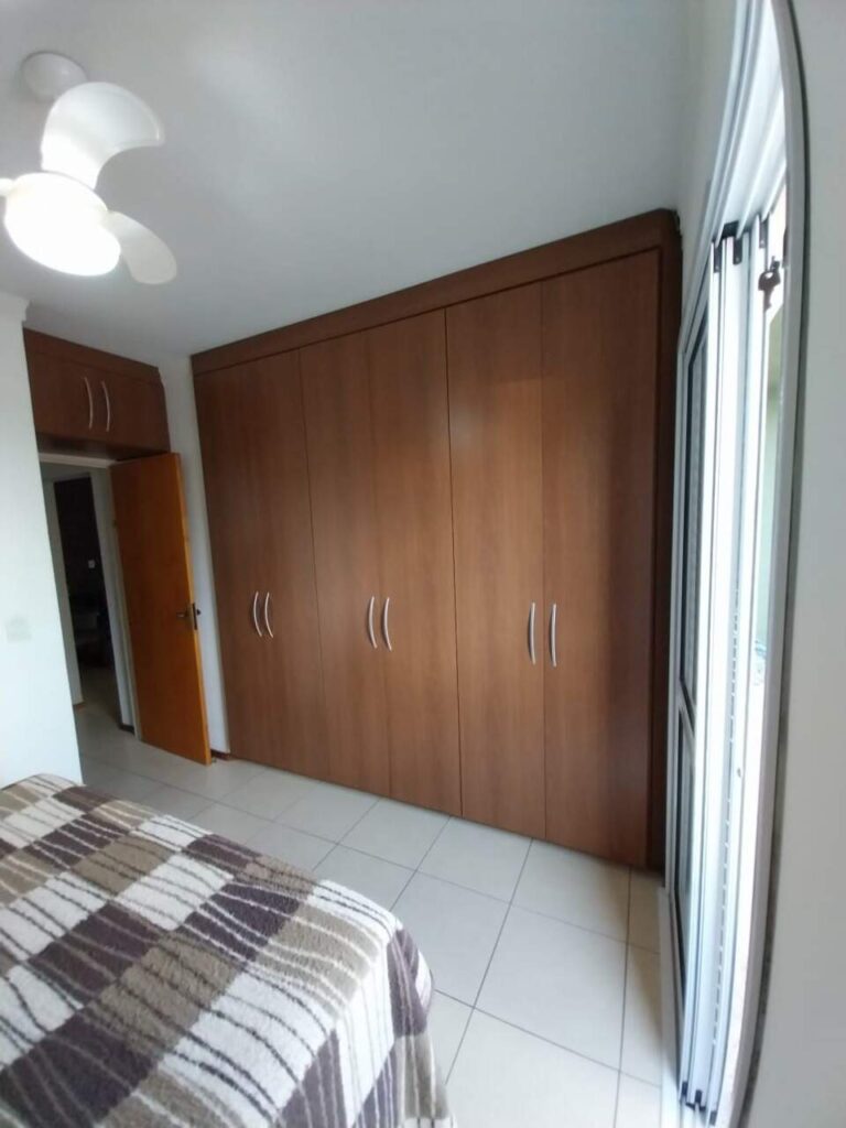 Apartamento à venda no Jardim Paulista: Su te