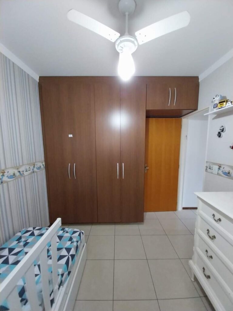 Apartamento à venda no Jardim Paulista: Dormit rio 2
