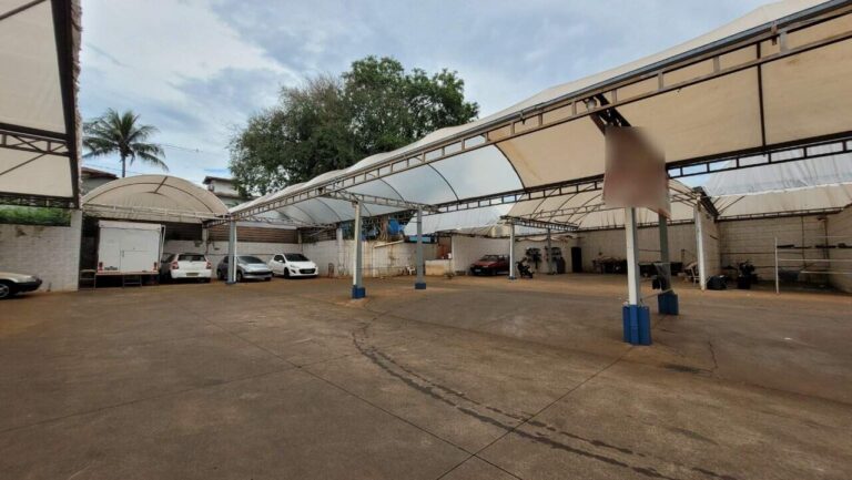 Loja para aluguel no Alto da Boa Vista: