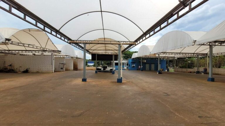 Loja para aluguel no Alto da Boa Vista: