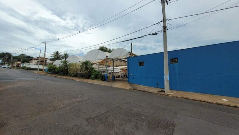 Loja para aluguel no Alto da Boa Vista: