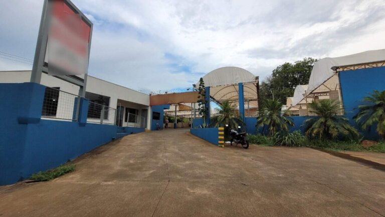Loja para aluguel no Alto da Boa Vista: