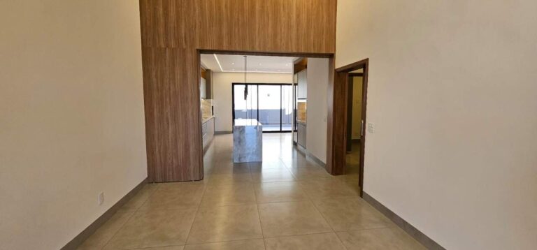 Casa em Condomínio à venda no Jardim San Marco: