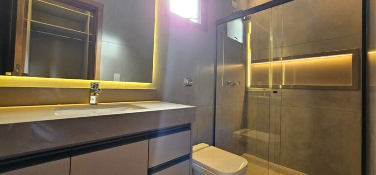 Casa em Condomínio à venda no Jardim San Marco: