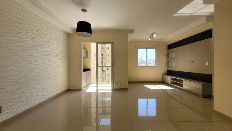Apartamento à venda no Alto da Boa Vista: