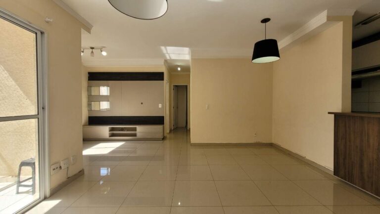 Apartamento à venda no Alto da Boa Vista: