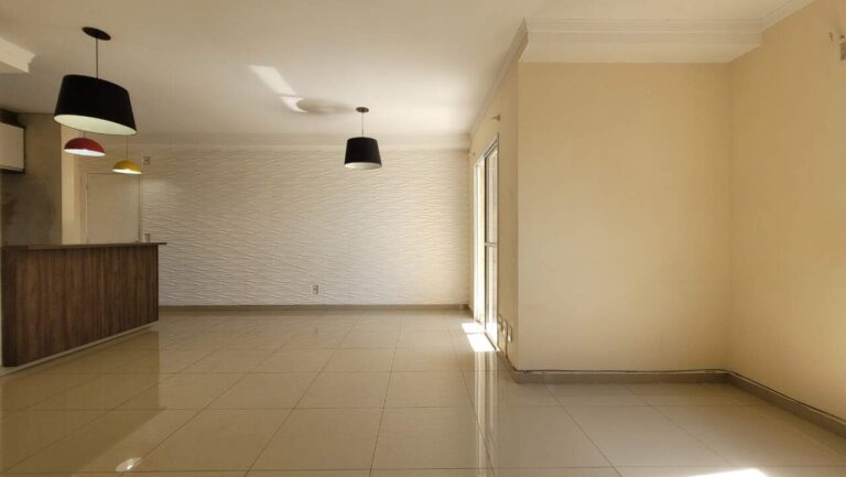 Apartamento à venda no Alto da Boa Vista: