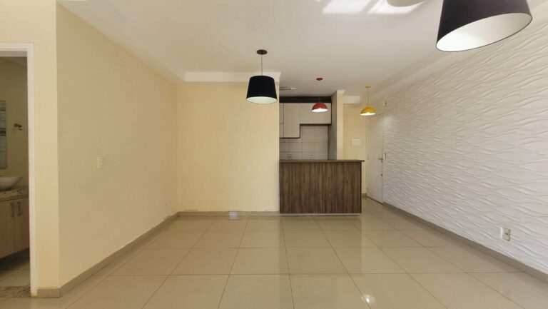 Apartamento à venda no Alto da Boa Vista: