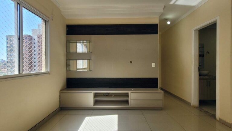 Apartamento à venda no Alto da Boa Vista: