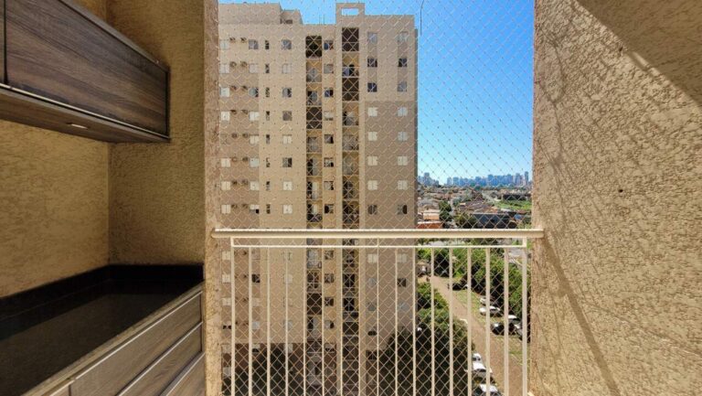 Apartamento à venda no Alto da Boa Vista: