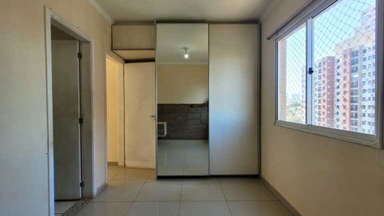 Apartamento à venda no Alto da Boa Vista: