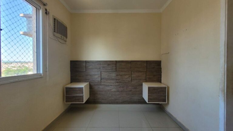 Apartamento à venda no Alto da Boa Vista: