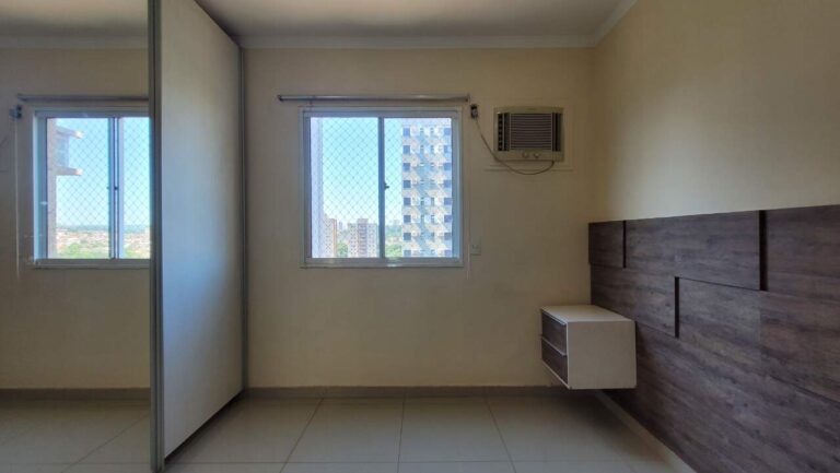 Apartamento à venda no Alto da Boa Vista: