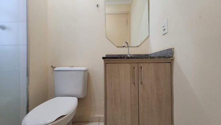 Apartamento à venda no Alto da Boa Vista: