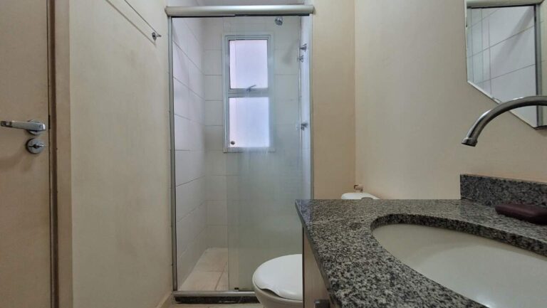 Apartamento à venda no Alto da Boa Vista: