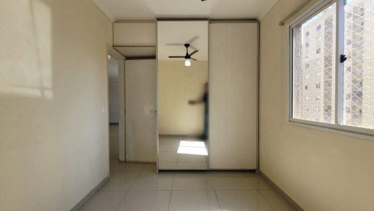 Apartamento à venda no Alto da Boa Vista: