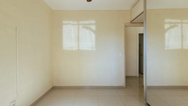 Apartamento à venda no Alto da Boa Vista: