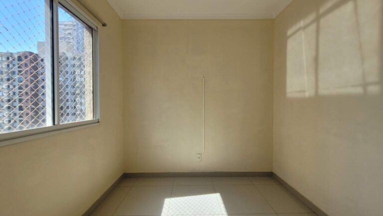 Apartamento à venda no Alto da Boa Vista: