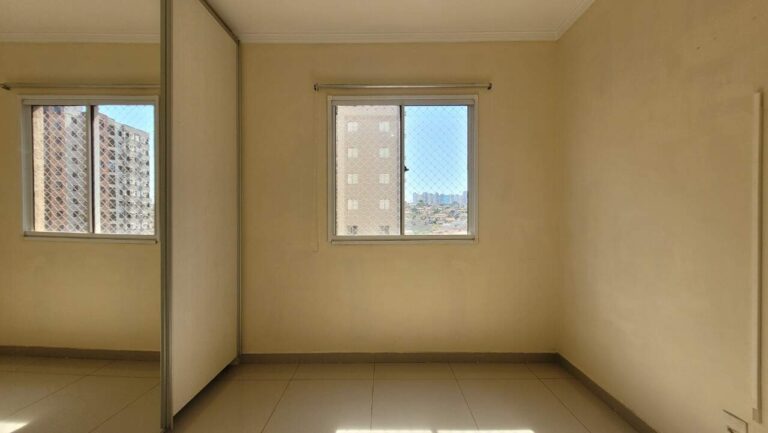 Apartamento à venda no Alto da Boa Vista: