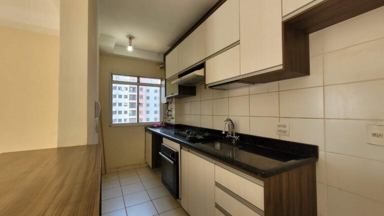Apartamento à venda no Alto da Boa Vista: