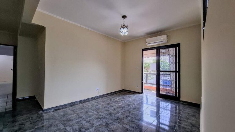 Apartamento à venda no Parque dos Bandeirantes: