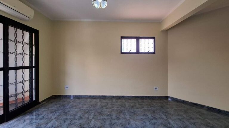 Apartamento à venda no Parque dos Bandeirantes: