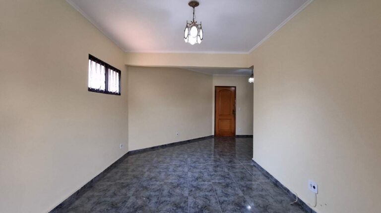 Apartamento à venda no Parque dos Bandeirantes: