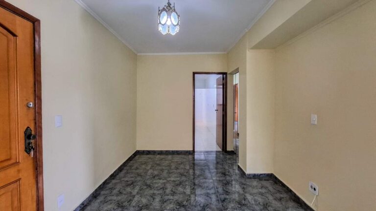 Apartamento à venda no Parque dos Bandeirantes: