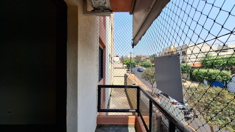 Apartamento à venda no Parque dos Bandeirantes: