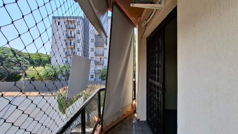 Apartamento à venda no Parque dos Bandeirantes: