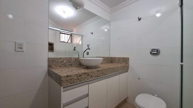 Apartamento à venda no Parque dos Bandeirantes: