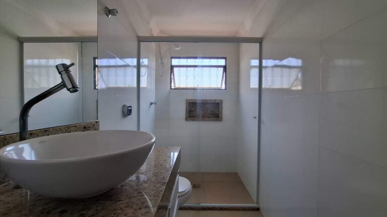 Apartamento à venda no Parque dos Bandeirantes: