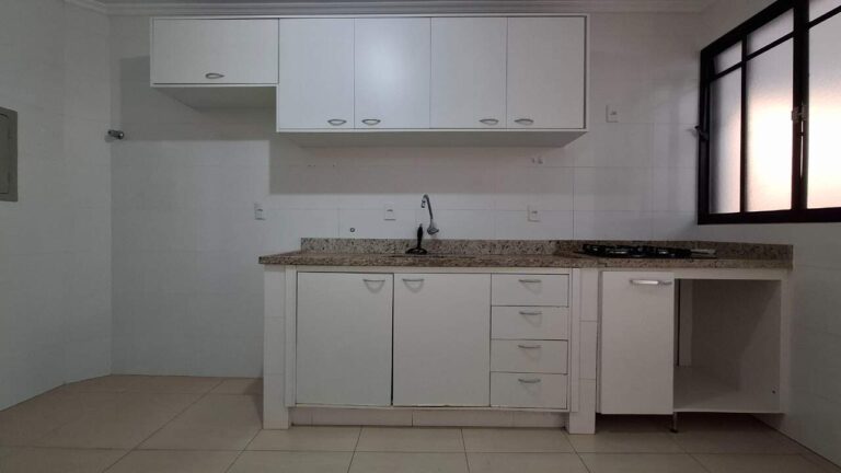 Apartamento à venda no Parque dos Bandeirantes: