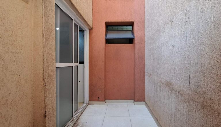 Apartamento à venda no Parque dos Bandeirantes: