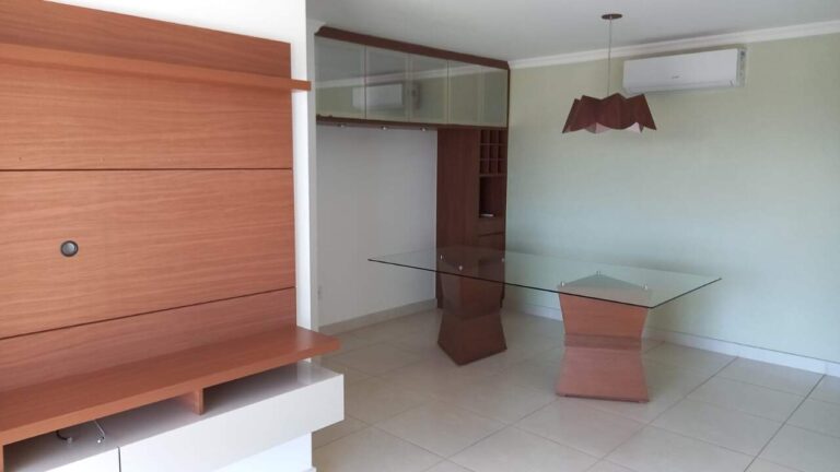 Apartamento à venda no Campos Elíseos: Sala