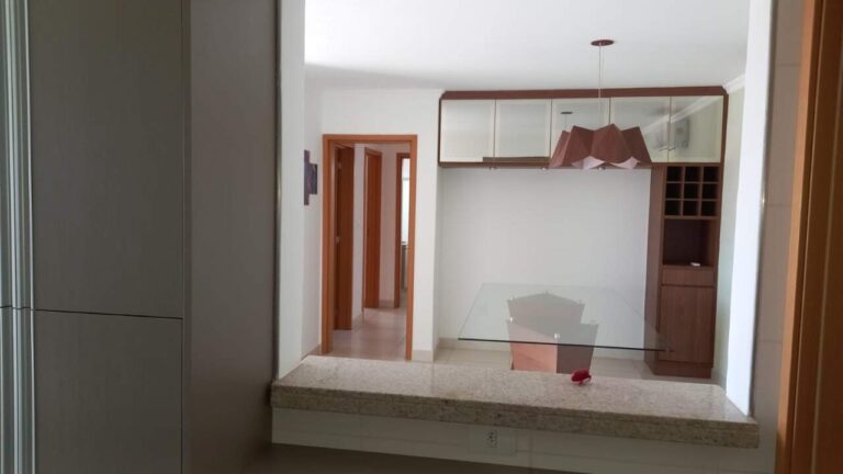 Apartamento à venda no Campos Elíseos: Cozinha