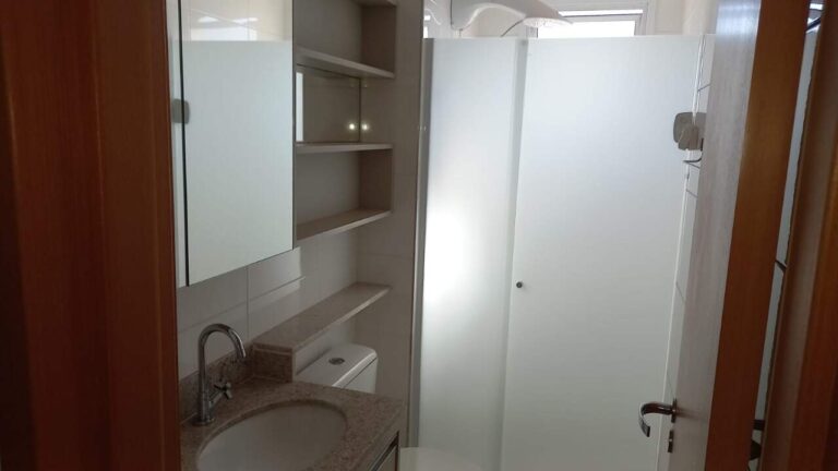 Apartamento à venda no Campos Elíseos: Su te